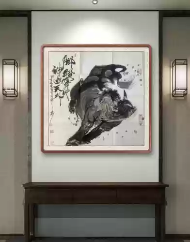 奔牛有打断技能吗，奔牛啥意思插图1