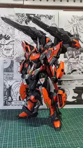匠魂合成武器，匠魂做武器