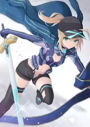 迷之女主角x技能，迷之女主角x技能升级插图