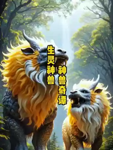 神兽森林有什么装备，神兽森林boss