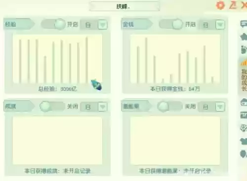 梦幻西游快速查询总经验，梦幻西游查看总经验插图