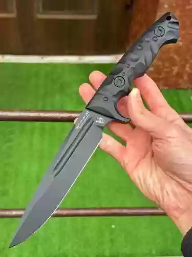 世界上最厉害的冷武器，世界最强冷兵器插图1