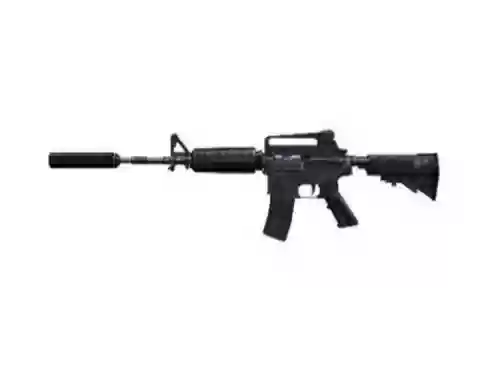 m4a1是不是英雄武器，m4a1k是英雄级吗插图