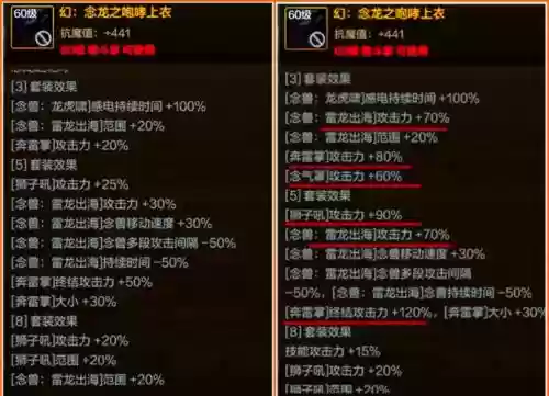 地下城与勇士征服之魂异界装备，dnf征服之魂穿什么甲插图1