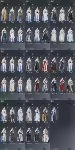 千刃雪世界阵容搭配攻略，千刃雪世界阵容搭配攻略大全