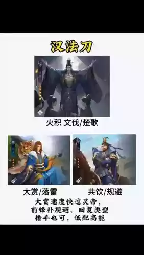 率土之滨芸芸阵容搭配，率土之滨云玩插图1