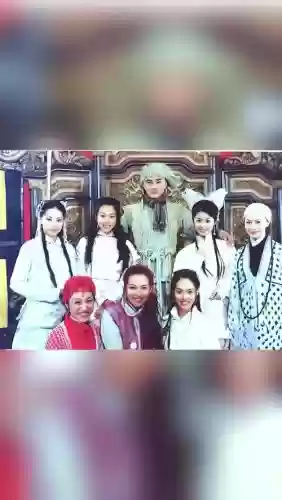 鹿鼎记阵容搭配