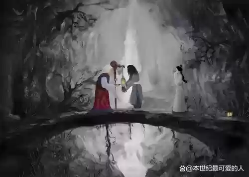梦幻西游剧情孟婆，梦幻西游剧情孟婆攻略插图1