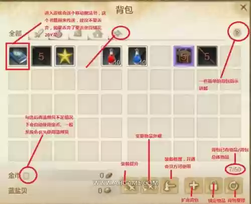 上古世纪装备怎么做，上古世纪装备制作插图