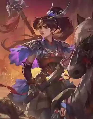 三国杀老版赵襄技能，三国杀赵襄技能库