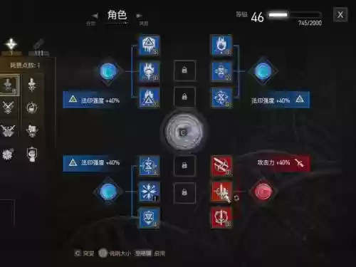 巫师3突变技能炼金，巫师3炼金突变诱发物插图