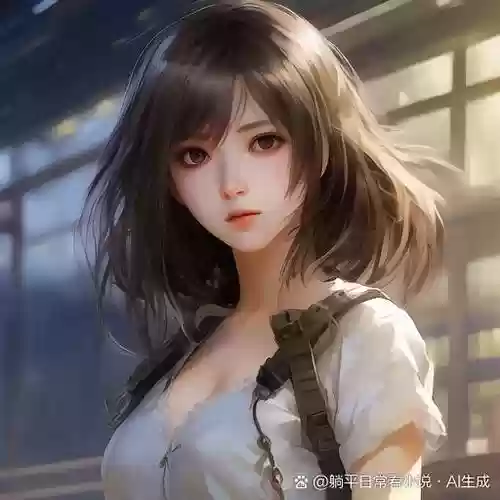 末世bl拥有游戏技能，末世有游戏技能女主插图1
