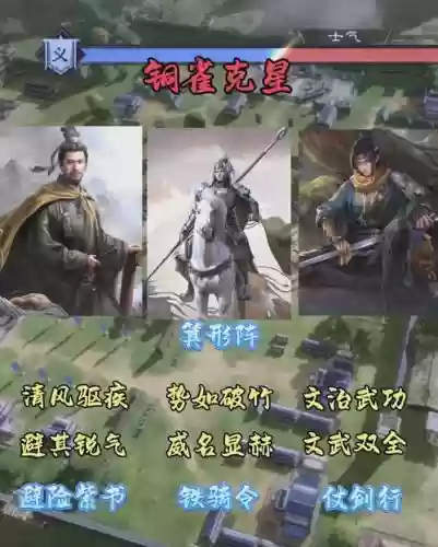 汉马超如何搭配阵容，马超在汉中之战的表现插图1