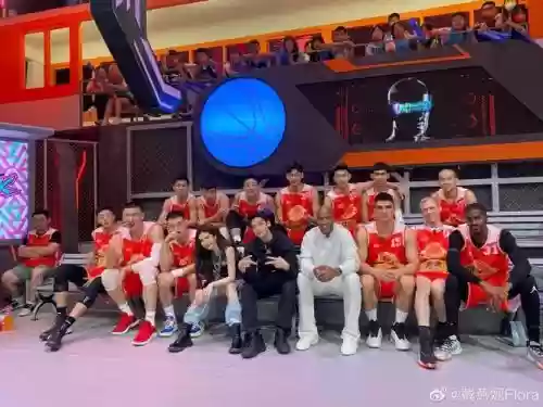 这是灌篮4阵容搭配，这就是灌篮4 领队插图