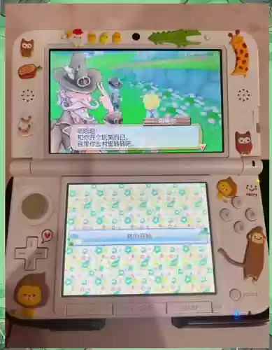 3ds牧场物语起源攻略，牧场物语起源乐谱插图