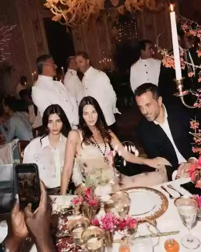 超模豪华阵容搭配插图1