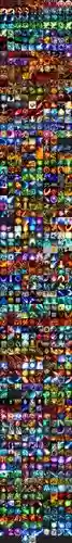 dota2缠绕技能，dota2tb技能插图1