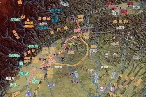 刘备入川的阵容怎么搭配，刘备入川是什么意思