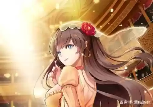 fgo国服舞娘三技能