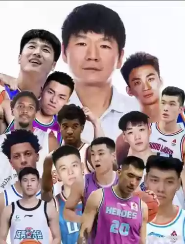 中锋最强壮的阵容搭配，中锋哪个比较强插图1