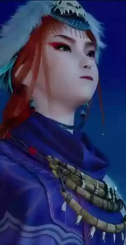 画江湖不良人魔兽攻略，画江湖之不良人boss是谁插图