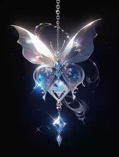 蝶舞特武器，蝶舞饰品插图