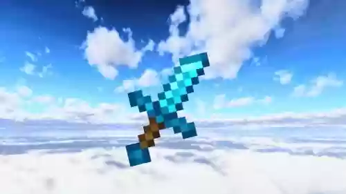 mcpe武器js，mc武器排行榜插图