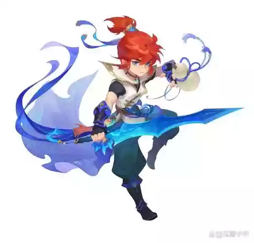 梦幻西游手游什么人物好玩，2021梦幻西游手游哪个角色最好玩,最吃香插图1