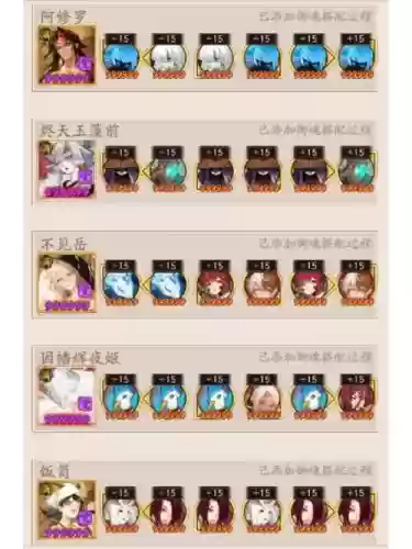 姑获鸟搭配阵容2017，姑获鸟怎么出装