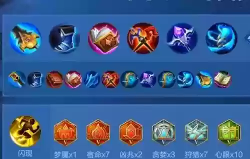 王者司马懿下棋阵容搭配，王者下棋司马懿的羁绊插图