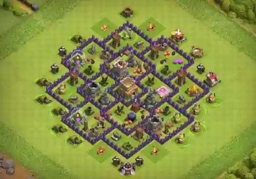 八本coc兵种升级攻略,coc八本升级顺序插图 八本coc兵种升级攻略,coc八本升级顺序插图