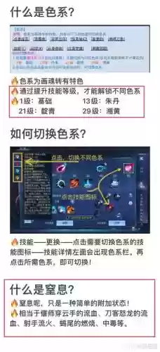 画魂点什么技能长修为，画魂的技能搭配插图1