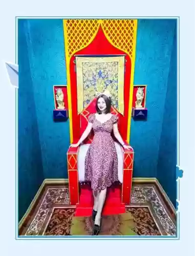 冒险逃脱之诅咒皇冠攻略，冒险逃脱之谜诅咒皇冠攻略插图