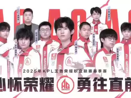 kpl选手阵容搭配，kpl超强阵容插图1