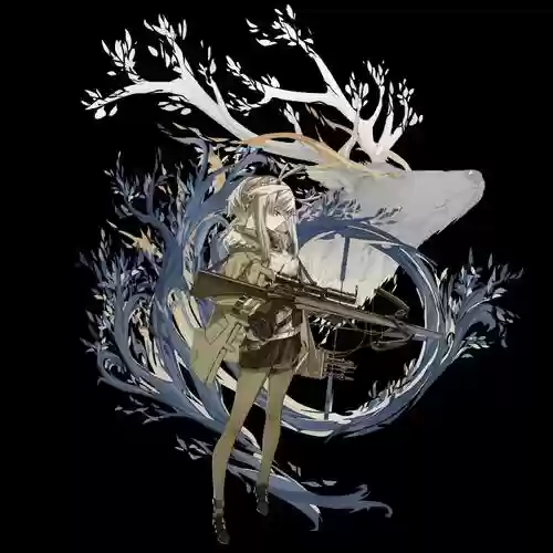 守林人二技能专精三材料，守林人天赋插图1