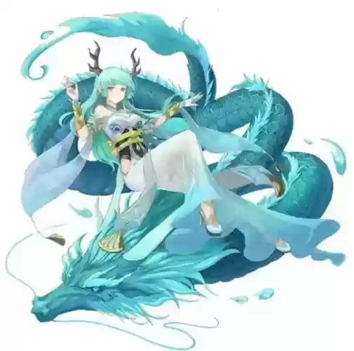 梦幻西游龙三位，梦幻西游龙三有什么怪插图
