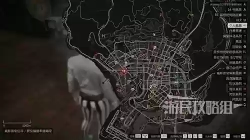 突袭详细攻略，突袭怎么玩插图1
