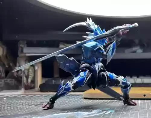 怪物猎人世界好用的武器最好看，怪物猎人世界最受欢迎的武器插图1