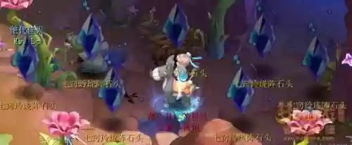 梦玲珑梦幻西游技能加点，梦幻西游梦玲珑助战攻略插图