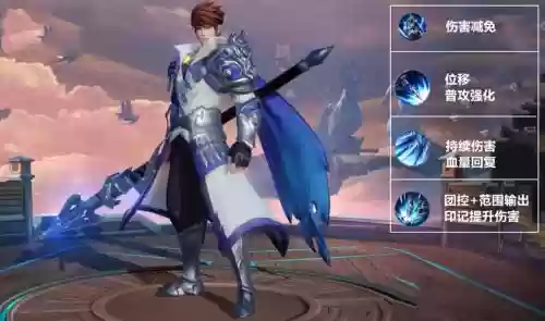 王者荣耀2018赵云攻略,2020王者荣耀赵云插图 王者荣耀2018赵云攻略,2020王者荣耀赵云插图