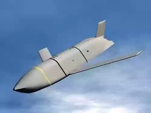 美国人工智能武器，美国人工智能导弹