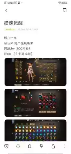 猎魔使带什么技能，猎魔使怎么觉醒插图1
