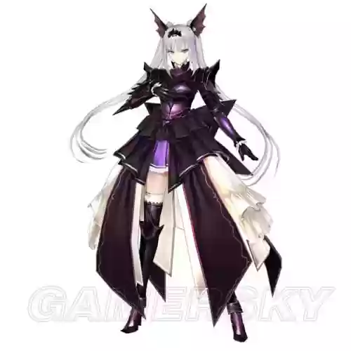 光明之响人物升级技能，光明之响人物升级技能怎么用插图1