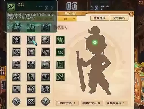 梦幻西游大唐临时f是什么意思，梦幻西游大唐灵宝怎么获得插图