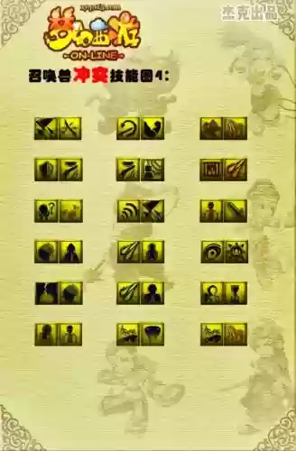 梦话技能顺序，梦话西游哪个门派厉害插图