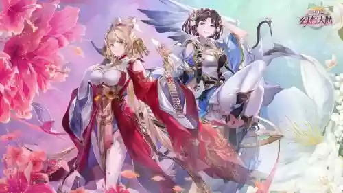 三国志幻想大陆女团阵容搭配，三国志幻想大陆女团阵容2021