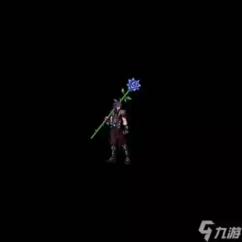 玫瑰武器装扮怎么得，玫瑰剑客装扮插图1