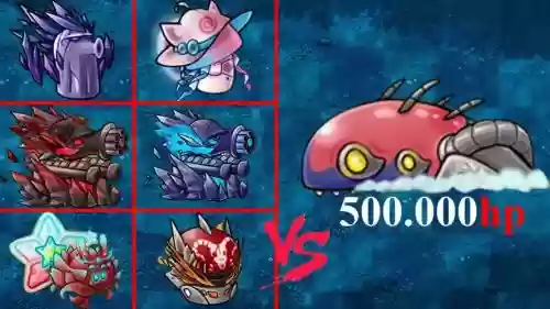 植物大战僵尸海豚阵容搭配，pvz2海豚ht