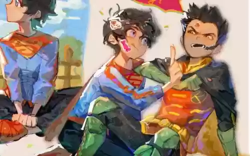超凡双子搭配阵容，超凡双子的挑战插图