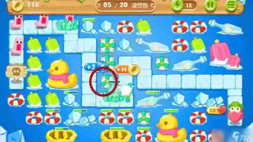 史上最--2季游戏攻略43插图